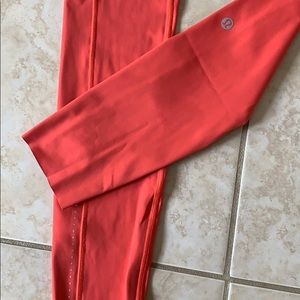 Lululemon Fast & Free’s